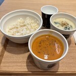 Soup Stock Tokyo - 