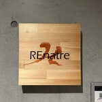 REnatre - 
