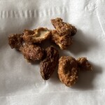 you-ichi - 塩キャラメルナッツ