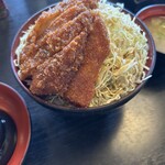 明治亭 - 