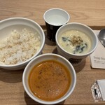 Soup Stock Tokyo - 