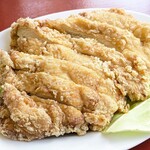 SS - 山賊揚げ