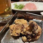 バリヤス酒場 - 