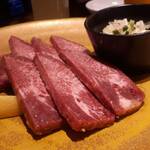 焼肉トラジ イクスピアリ店 - 