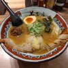 弟子屈ラーメン - 焼豚味噌ラーメン