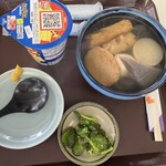 レストランジョイナス - 