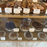 WOODBERRY BAKERY - 