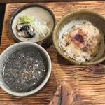 亀戸・養生料理　高の - 