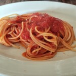 ラ クチーナ ヴェンティトレ - 