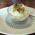 ラ クチーナ ヴェンティトレ - 