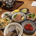 中国菜 Yin Yang - 