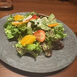 BISTRO STEAK T-bone - 