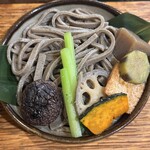 亀戸・養生料理　高の - 