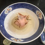 亀戸・養生料理　高の - 