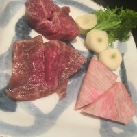 味鉄 東京赤坂店 - 