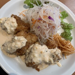 クレイトンハウス_0