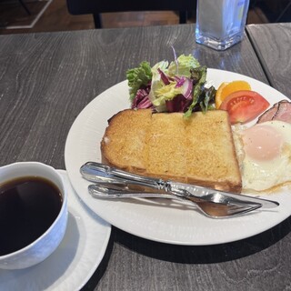 カフェ コロラド_0