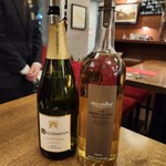 メゾン ブドウ - 