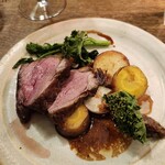 メゾン ブドウ - 