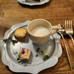 メゾン ブドウ - 