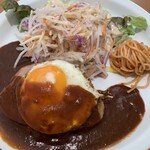 クレイトンハウス - 