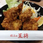 餃子の王将 - 