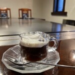 ステーキハウス松波 - 