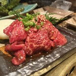 焼肉 萬月 - 