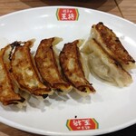 餃子の王将 下北沢店 - 