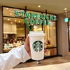 スターバックス・コーヒー 越谷イオンレイクタウン mori 1階店