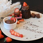 パンとエスプレッソと異人館 - 