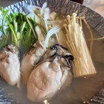 絶景露天風呂の宿 銀波荘 - 