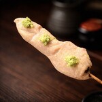 鳥富久 - 