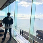 絶景露天風呂の宿 銀波荘 - 