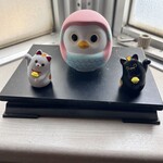 絶景露天風呂の宿 銀波荘 - 