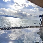 絶景露天風呂の宿 銀波荘 - 