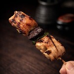 鳥富久 - 
