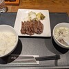 牛たん 仙台牛 伊勢屋 牛たん通り店