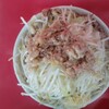 ラーメン二郎 ひたちなか店