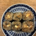 あてまき喜重朗 - 