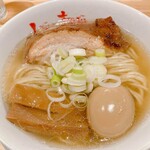 人類みな麺類 - 