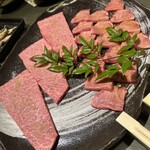 焼肉 加茂川 - 
