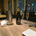 スペイン料理BOQUERIA - 