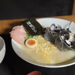 かみあり製麺 - 