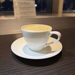 ANA スイートラウンジ 羽田空港 国内線 - 