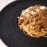 La Villa LUPICIA Restaurant - 道産牛ボロネーゼ