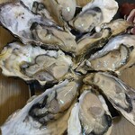 漢方和牛とかき小屋　四喜 - 