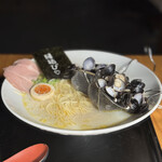 かみあり製麺 - 