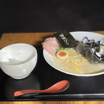 かみあり製麺 - 