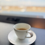 ANA スイートラウンジ 羽田空港 国内線 - 